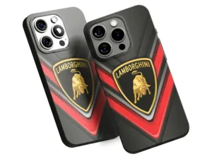 Lamborghini Smartphone Hülle Langlebig Hochwertige Pro